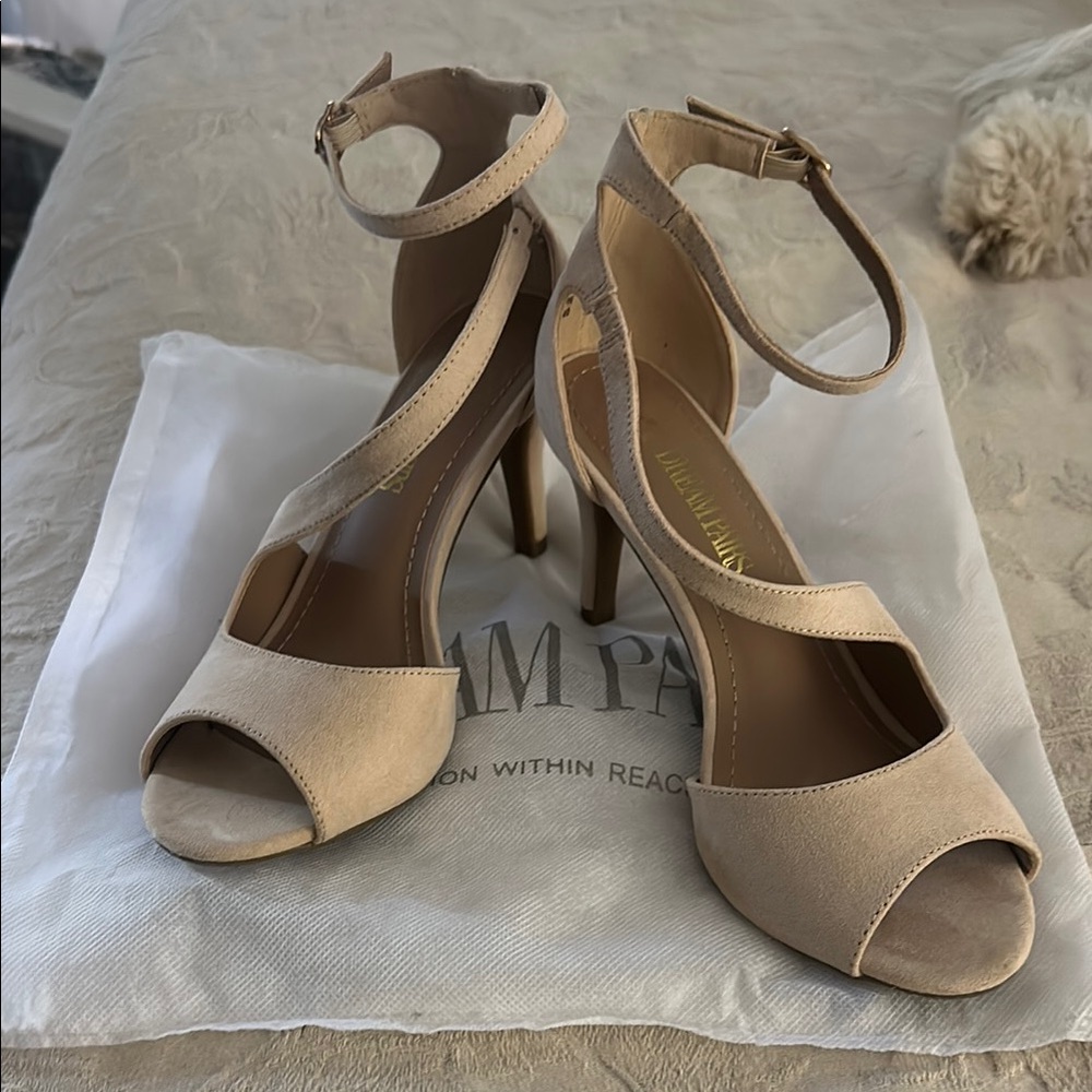 Women's Heels